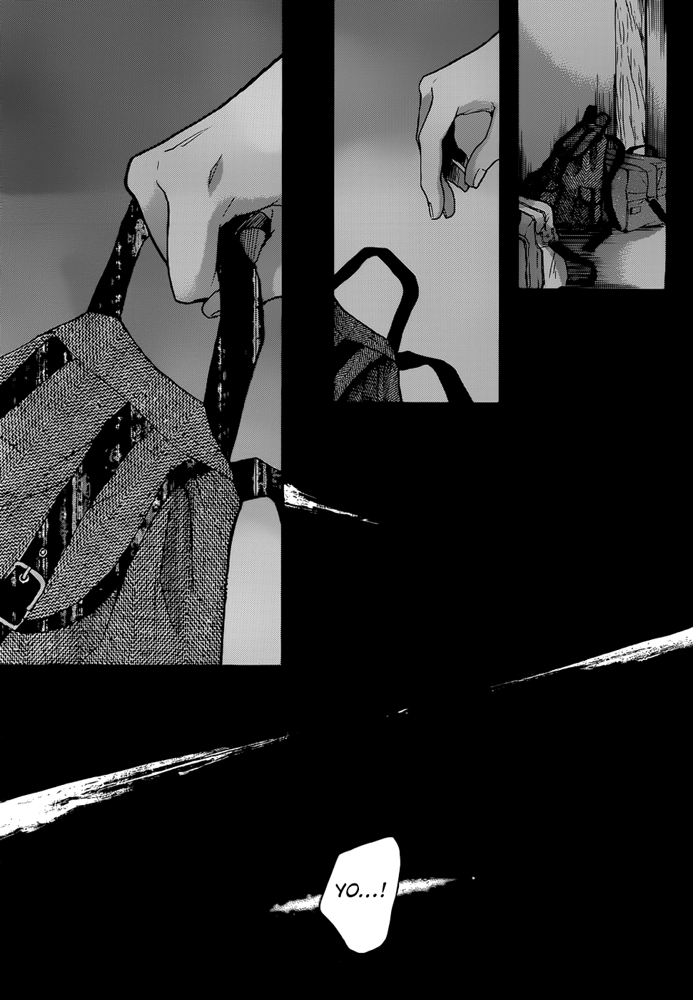 Kono Oto Tomare!, Chapter 19 image 43